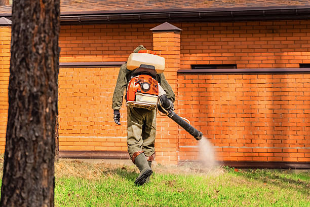 Trusted Fumigation Services service in Carrollton, GA - Nex Pest Control